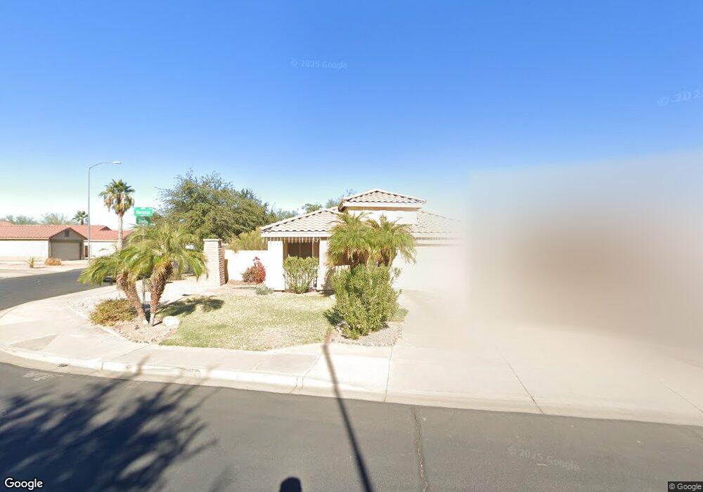 8424 E Naranja Ave, Mesa, AZ 85209 - photo 1