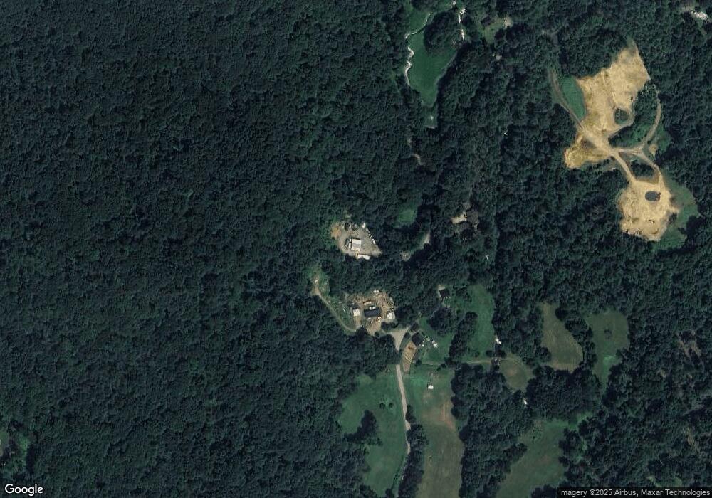 398 Wickaboag Valley Rd, West Brookfield, MA 01585 - photo 1