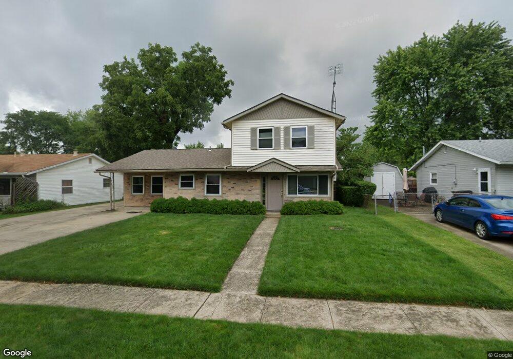 1650 Drake Dr, Xenia, OH 45385 - photo 1