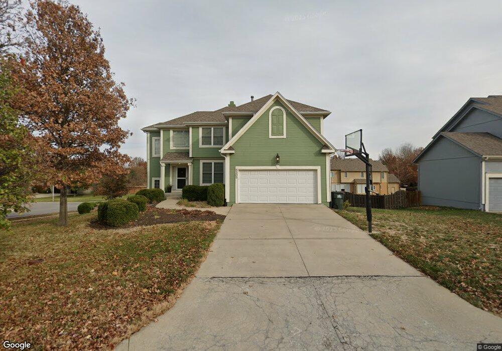 5305 Brockway St, Shawnee, KS 66226 - photo 1