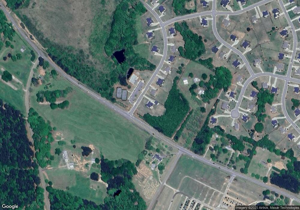 1186 Princeton Farms Dr, Bogart, GA 30622 - photo 1