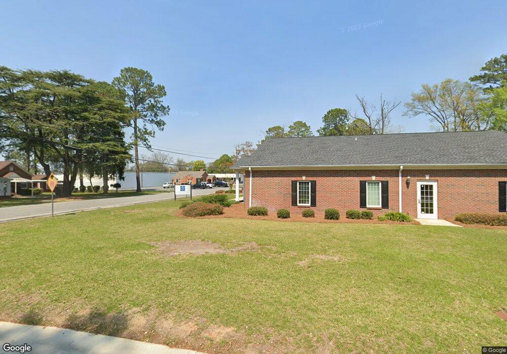 701 E 17th Ave Cordele, Other, GA - photo 1