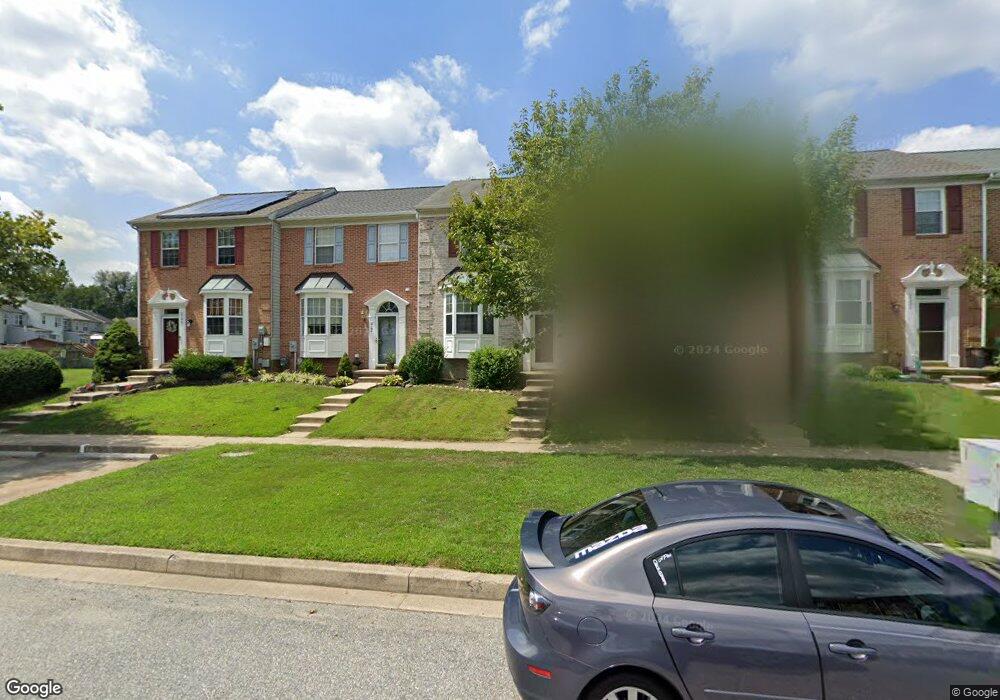 2196 Cantley Dr, Forest Hill, MD 21050 - photo 1