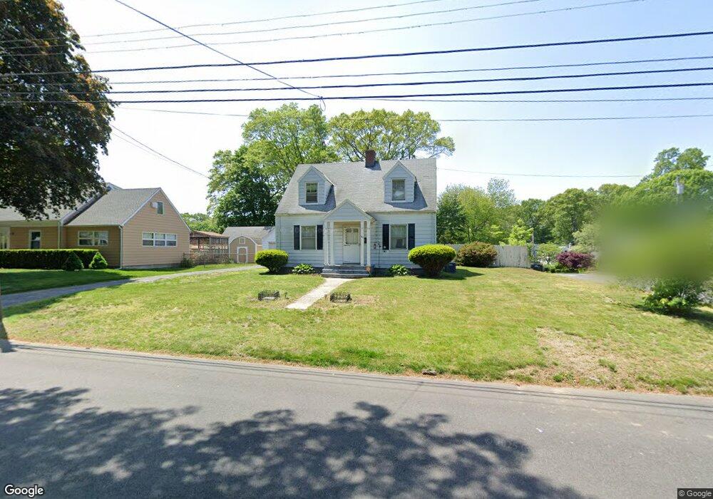 185 Acton Rd, Bridgeport, CT 06606 - photo 1