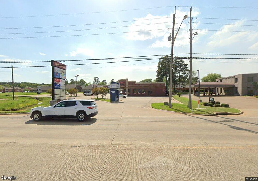 5487 Summerhill Rd, Texarkana, TX 75503 - photo 1