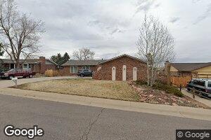12185 W 107th Ave, Westminster, CO 80021