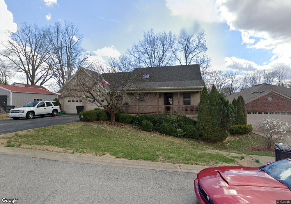 628 Nelson Ave, New Albany, IN 47150 - photo 1