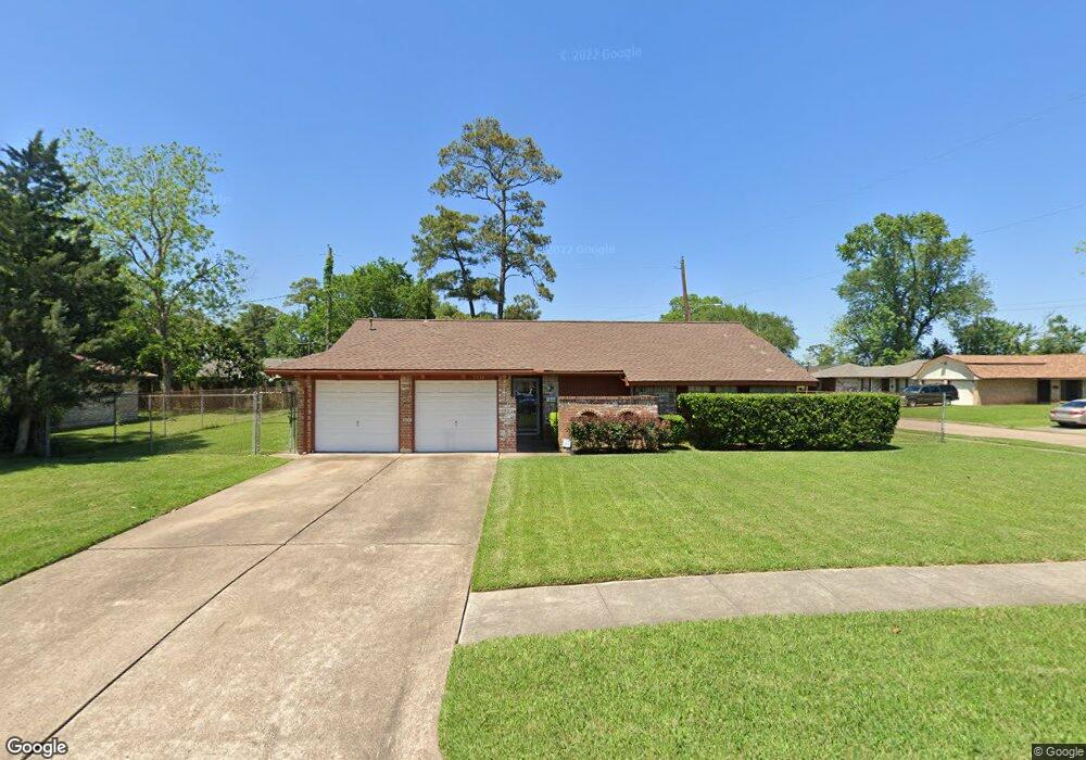7733 Navasota St, Houston, TX 77016 - photo 1