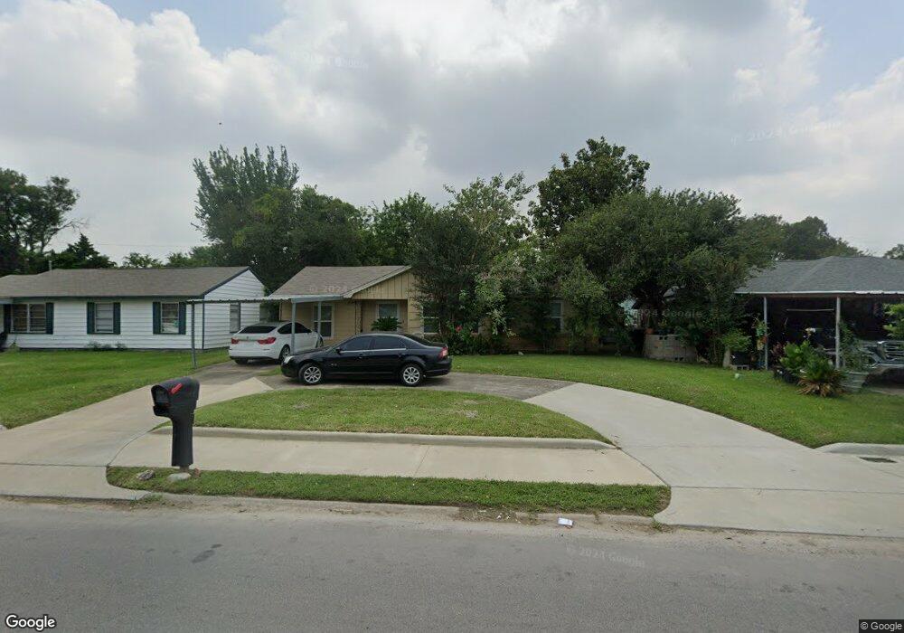 10840 Bentley St, Houston, TX 77093 - photo 1