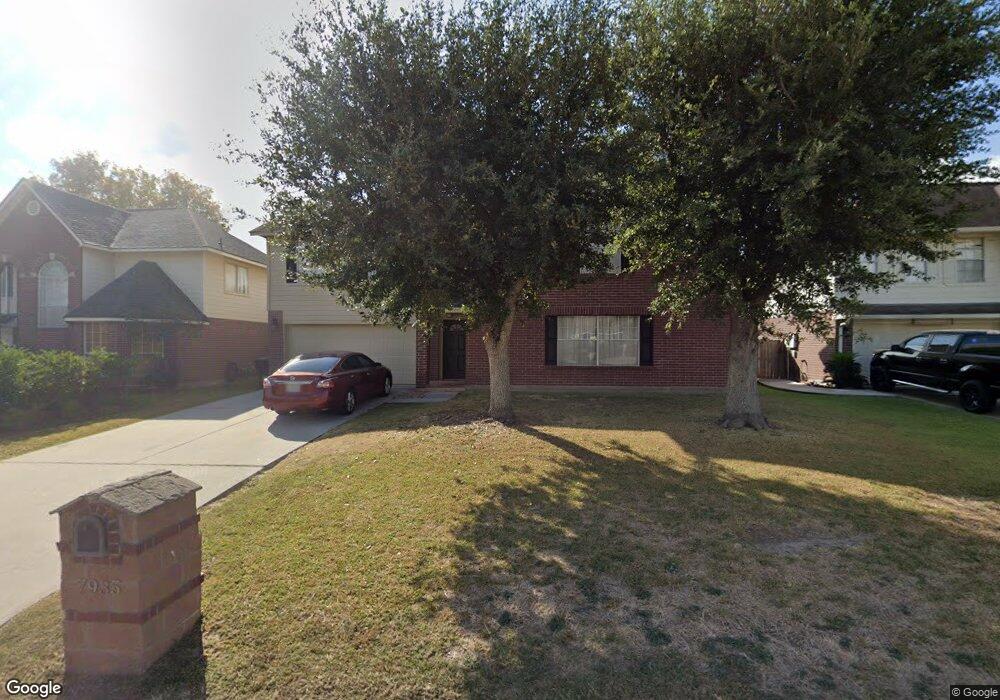 7935 Split Oak Dr, Houston, TX 77040 - photo 1