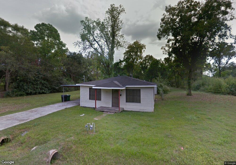 745 Homer St, Houston, TX 77091 - photo 1