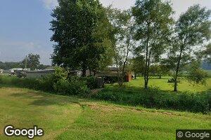 5314 First St, Cypress, IL 62923