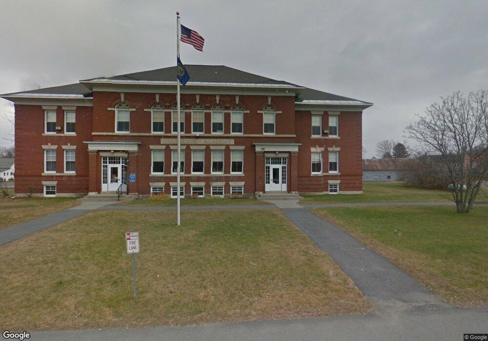 13 Academy St, Colebrook, NH 03576 - photo 1