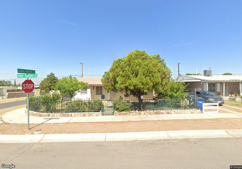 833 Santa Barbara Dr, El Paso, TX 79915 - photo 1