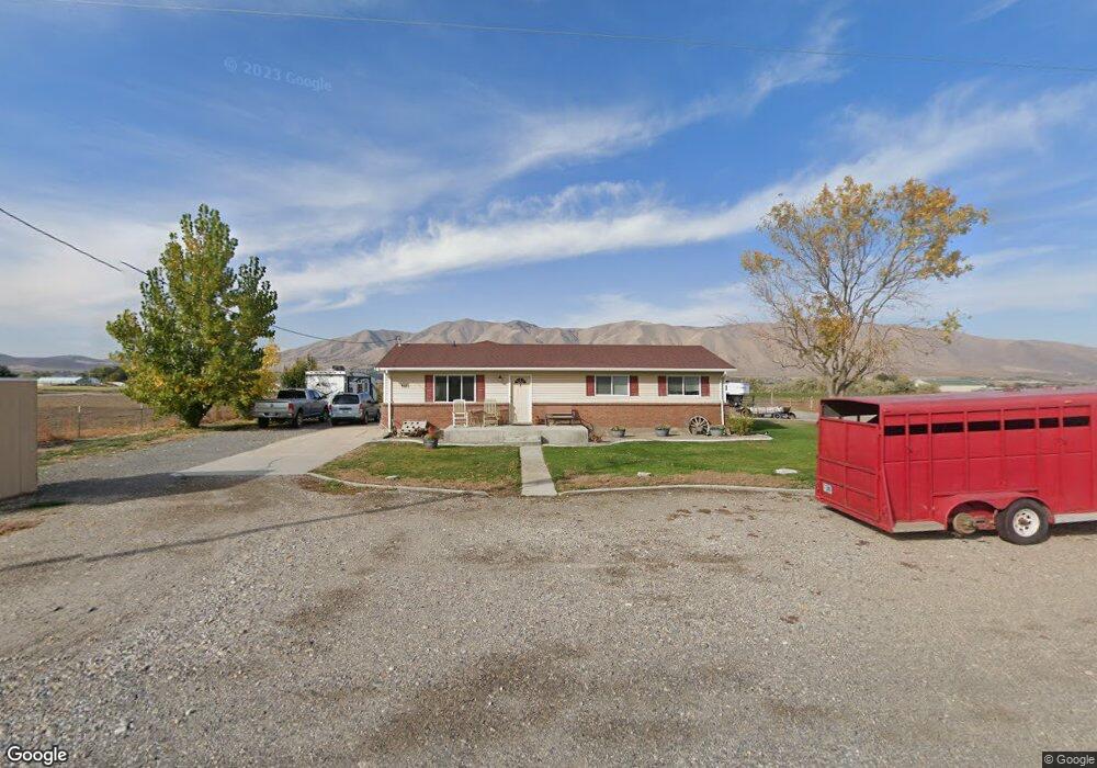 9392 S 4350 W, Payson, UT 84651 - photo 1