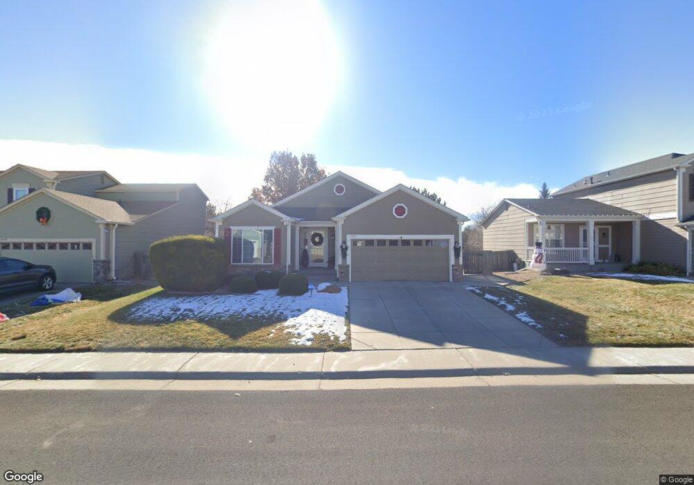 19008 E Ithaca Dr, Aurora, CO 80013 - photo 1