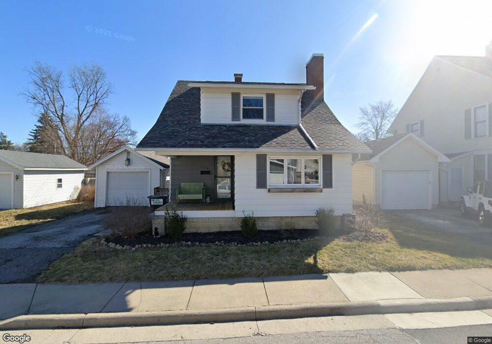 1125 S West St, Findlay, OH 45840 - photo 1