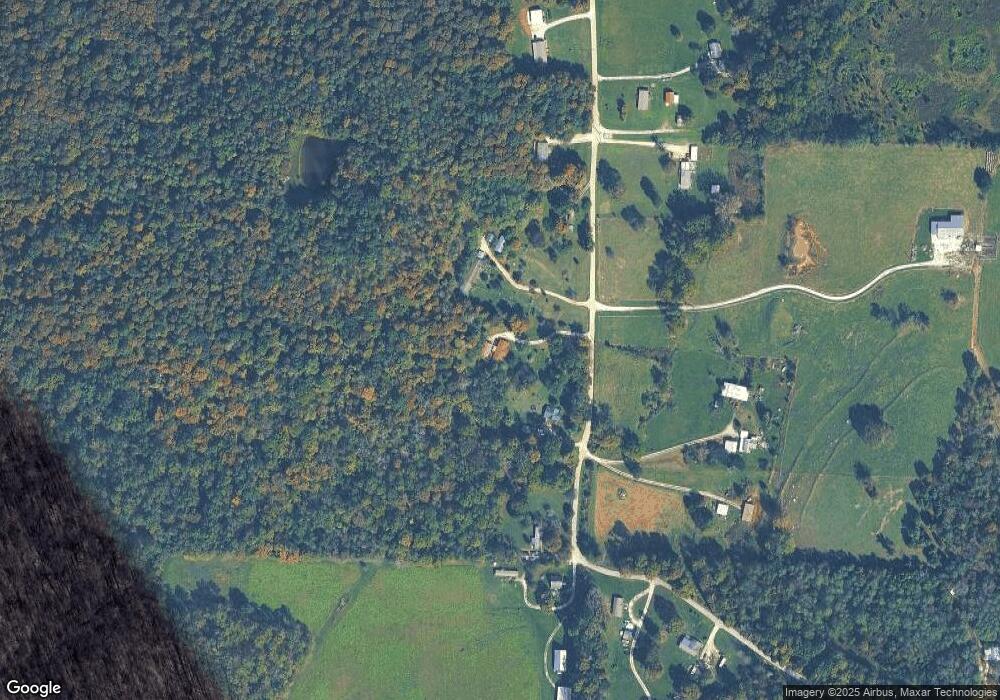 8111 Ripperdan Valley Rd SW, Central, IN 47110 - photo 1