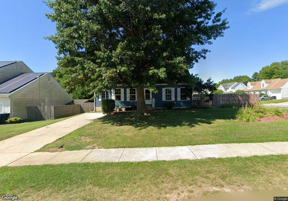 107 Chestnut Dr, Elkton, MD 21921 - photo 1