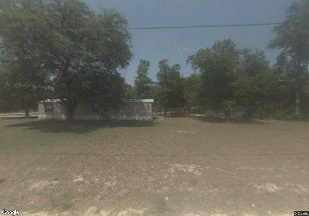 62 Grouper Rd, Jesup, GA 31545 - photo 1