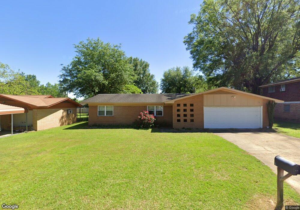 913 Mimosa Dr, Wake Village, TX 75501 - photo 1