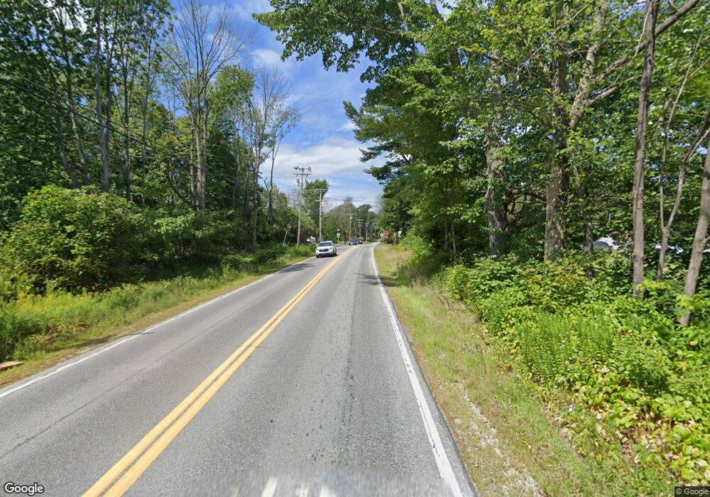 Lot 2 Route 5 Sokokis Trail, Cornish, ME 04020 - photo 1