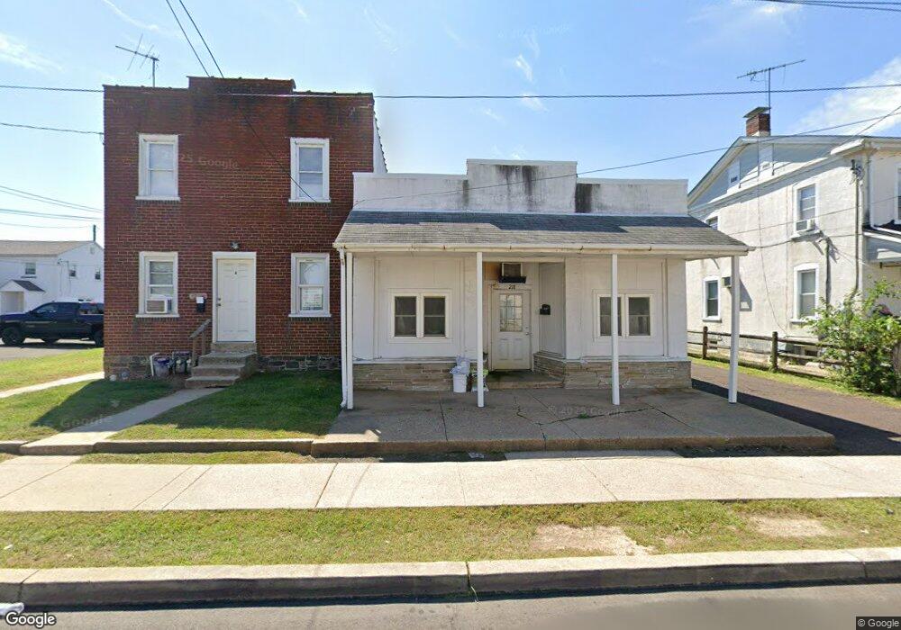 218 W 5th St, Lansdale, PA 19446 - photo 1