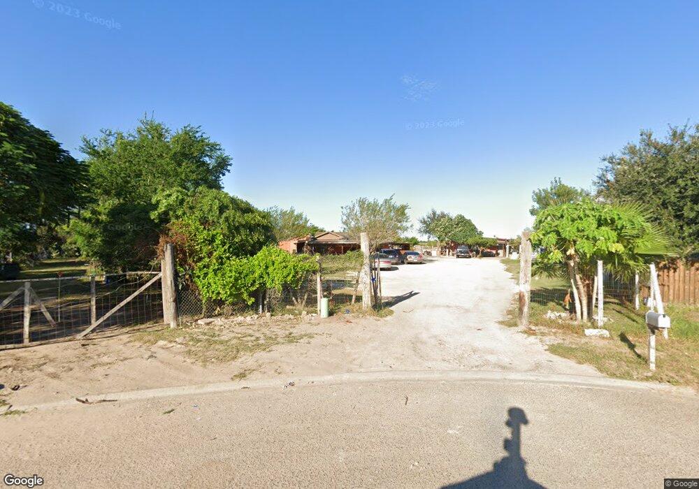 8004 Iturbide St, Weslaco, TX 78599 - photo 1