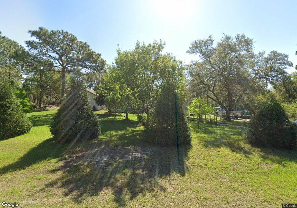 5181 SW Gardenia Ct, Dunnellon, FL 34431 - photo 1