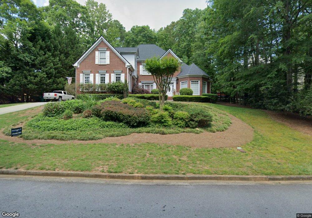 4165 Runnymede Dr SW unit 2, Lilburn, GA 30047 - photo 1