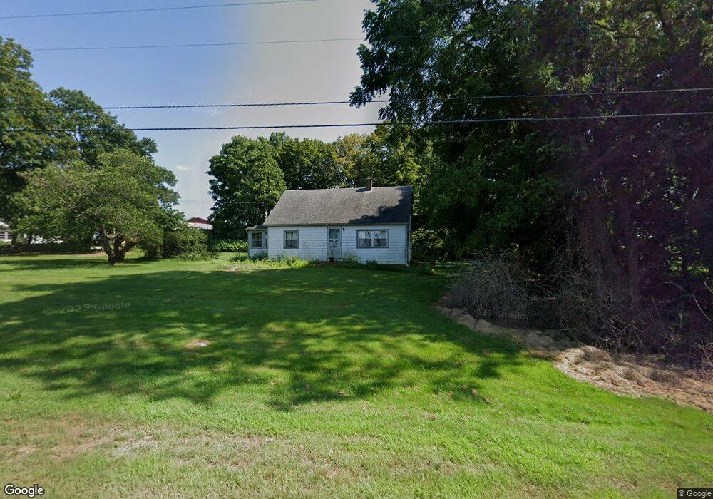 1094 Pomfret Rd, Hampton, CT 06247 - photo 1