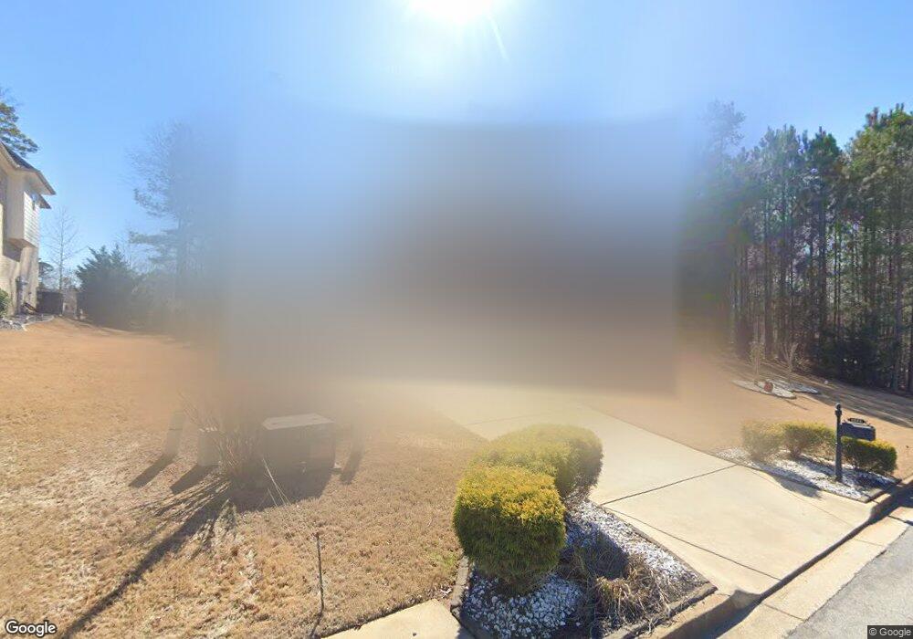 2581 Westchester Way SE, Conyers, GA 30013 - photo 1