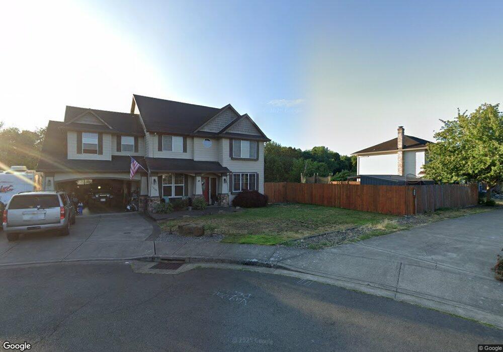 1040 E 3rd St, Yamhill, OR 97148 - photo 1