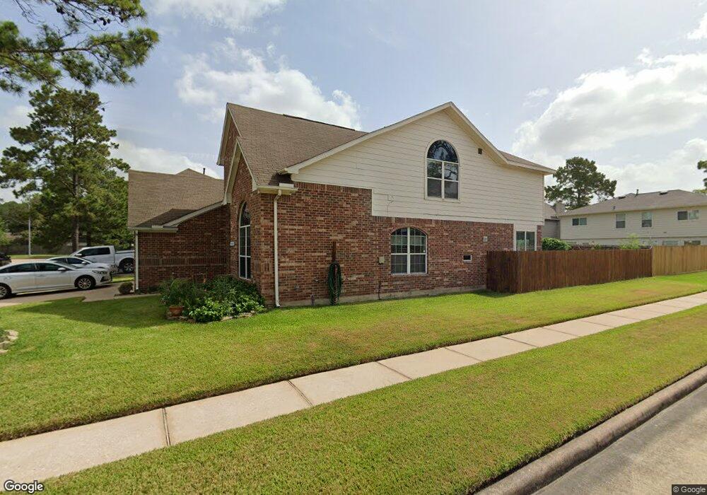 5202 Jericho Ct, Houston, TX 77091 - photo 1