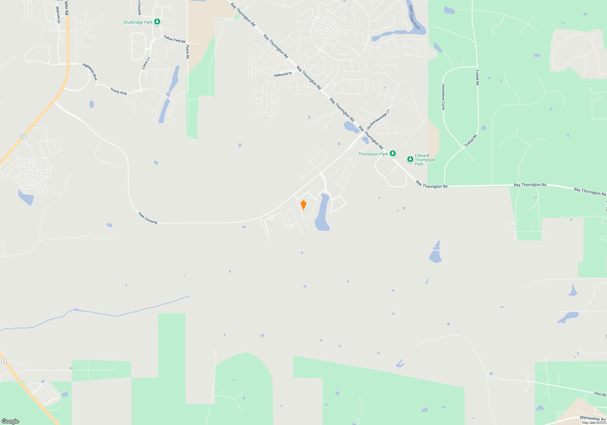 Open Map