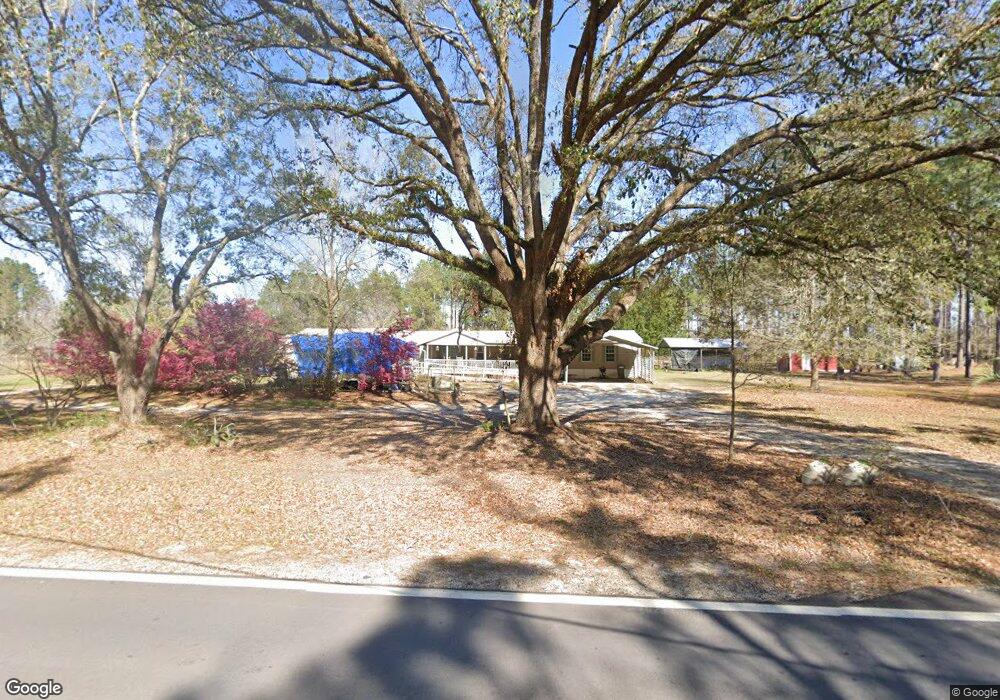 4491 Val Del Rd, Adel, GA 31620 - photo 1