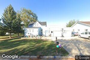 311 4th Ave NE, Kenmare, ND 58746