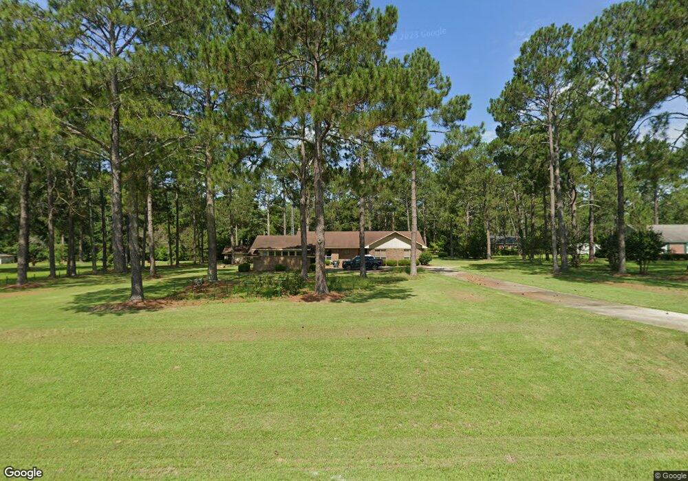 1607 Ga Highway 257, Cordele, GA 31015 - photo 1