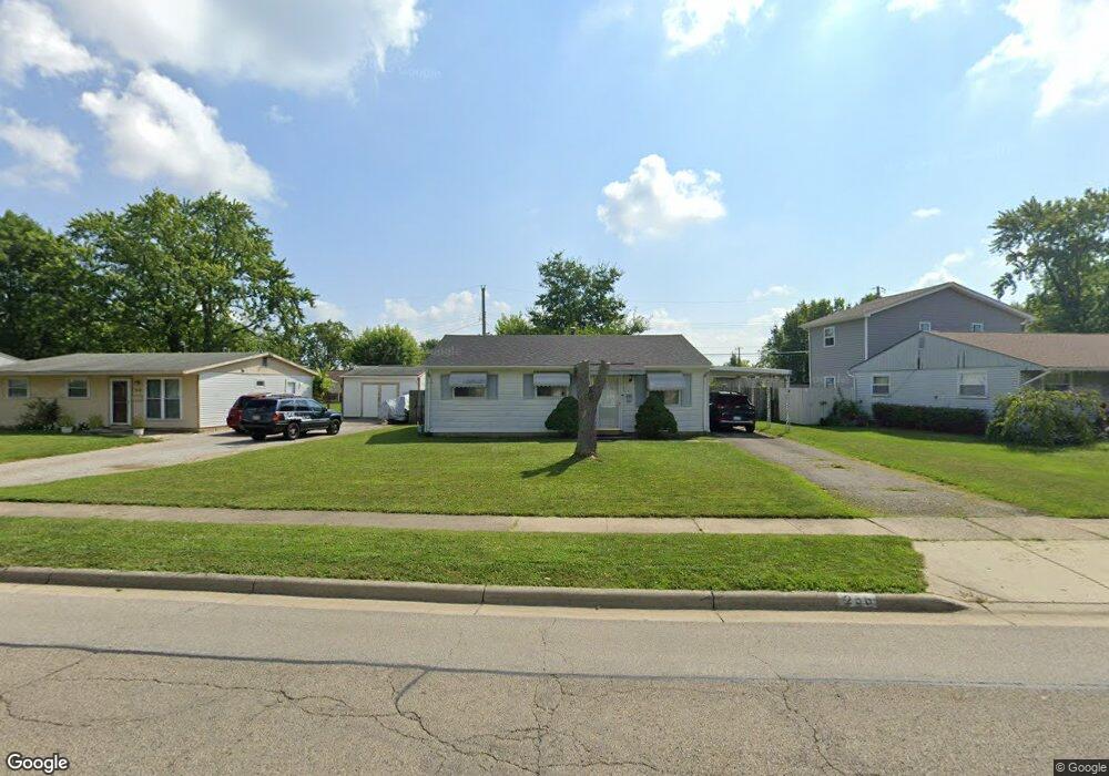 256 Redmond Rd, Columbus, OH 43228 - photo 1