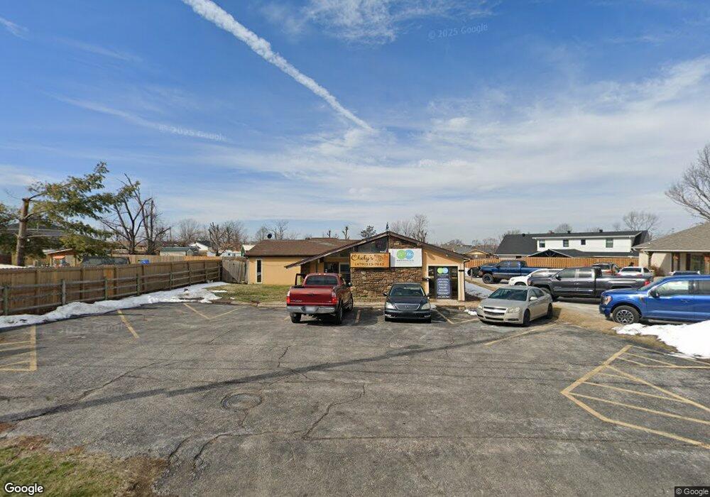 504 N 13th St, Rogers, AR 72756 - photo 1