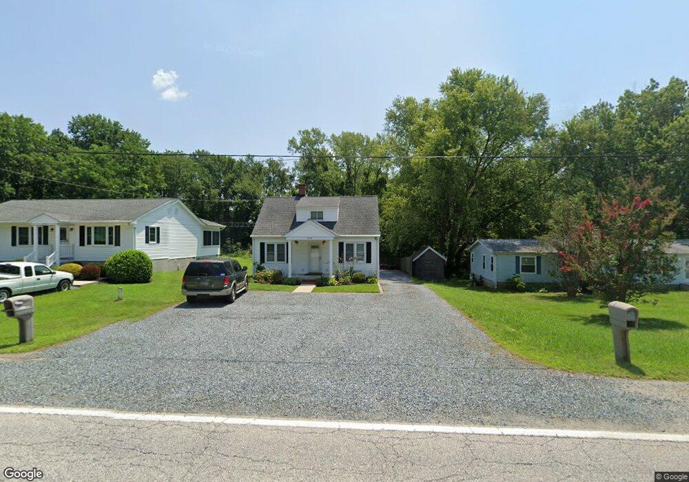 6232 Main St, Queenstown, MD 21658 - photo 1