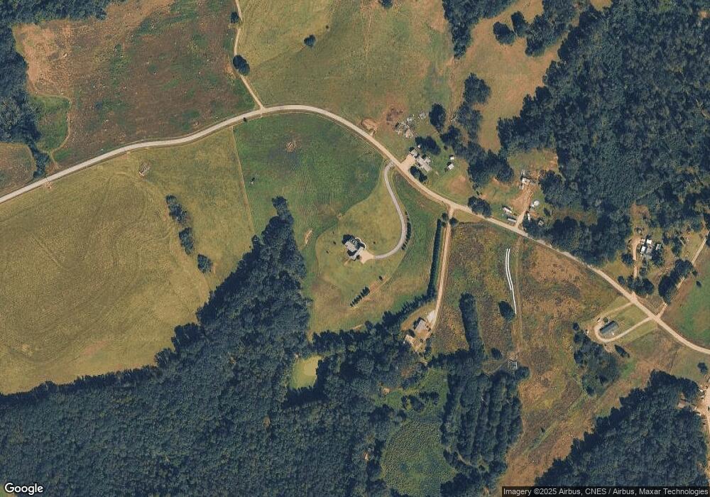 1719 Moore Rd, Hartwell, GA 30643 - photo 1