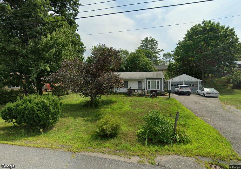 75 Talbert St, White River Junction, VT 05001 - photo 1