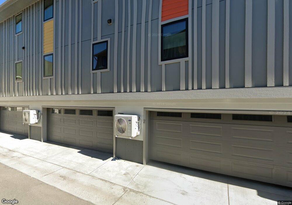 315 W Peach St unit 5, Bozeman, MT 59715 - photo 1