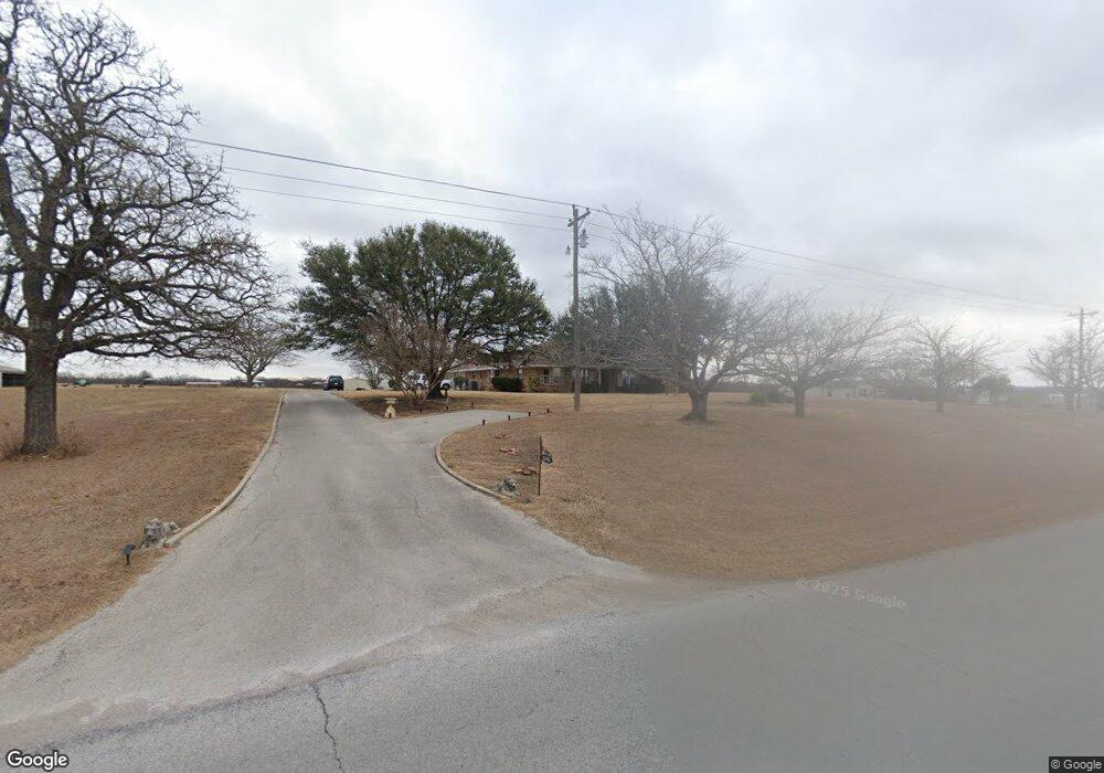 595 County Road 3001, Decatur, TX 76234 - photo 1