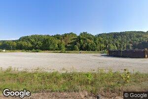 8944 Wick Rd, Middlebourne, WV 26149