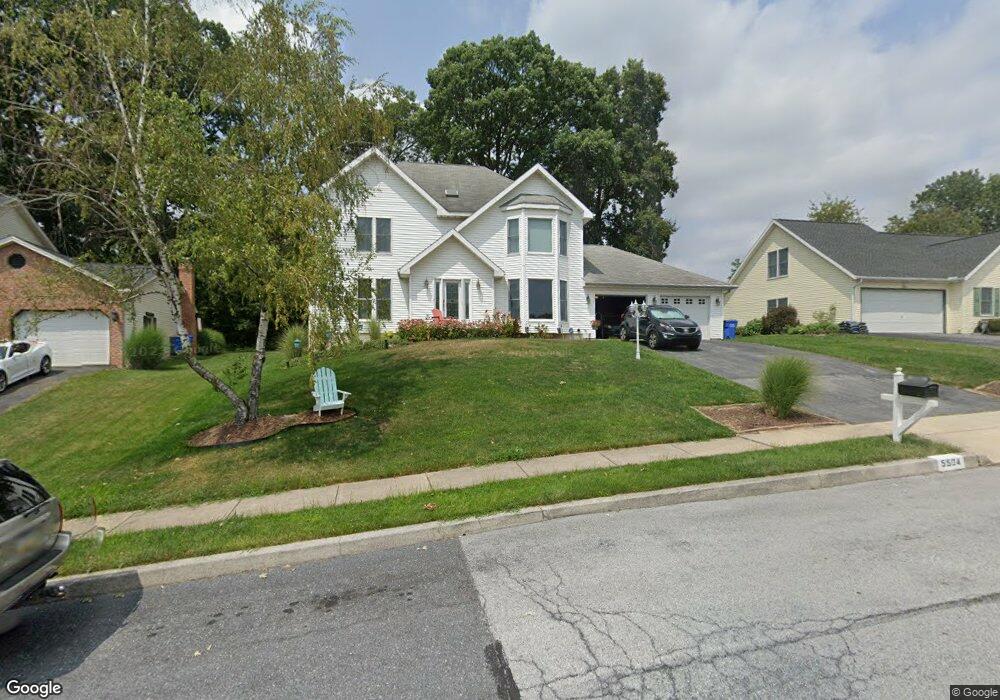 5504 Blakeslee Ave, Harrisburg, PA 17111 - photo 1