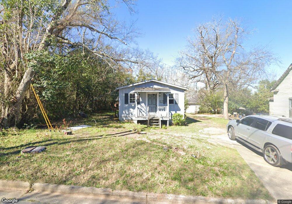 742 Smith St, Macon, GA 31217 - photo 1