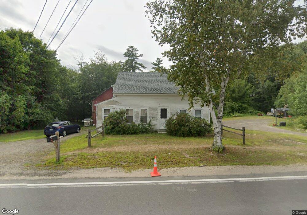 46 Middle Rd, Wolfeboro, NH 03894 - photo 1