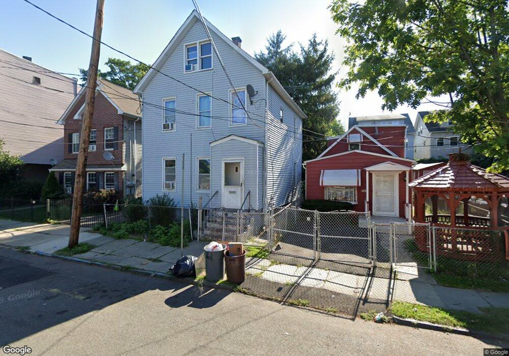 596 S 18th St unit 2, Newark, NJ 07103 - photo 1